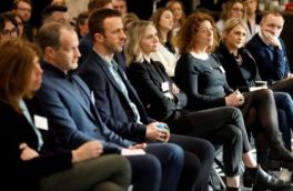 Sponsorships – How to Evolve when Returning to Real Life.